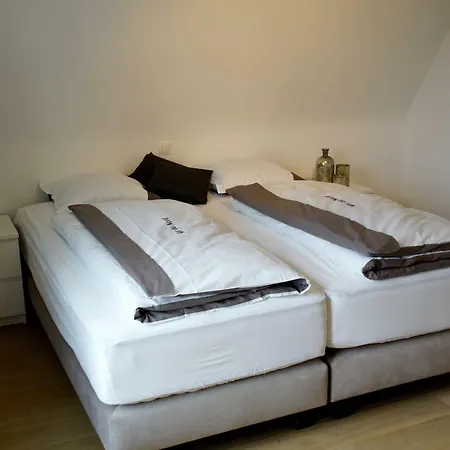 Holiday home Mer Du Nord *