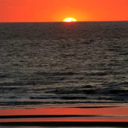 Mer Du Nord *