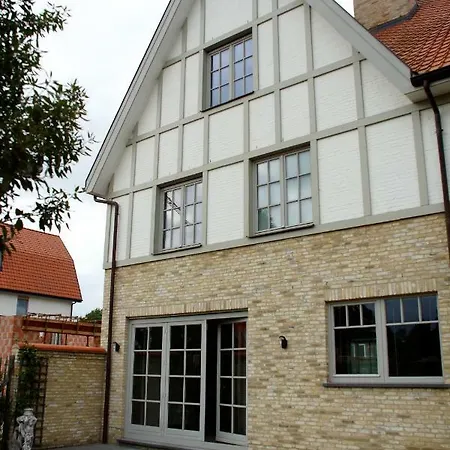 Mer Du Nord Holiday home Koksijde