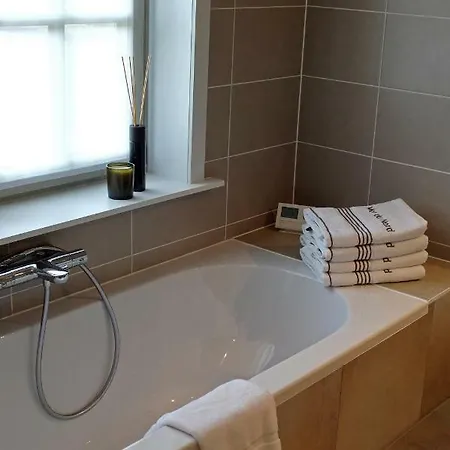 Holiday home Mer Du Nord Koksijde